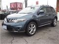 2011 Nissan Murano