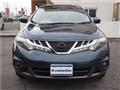 2011 Nissan Murano