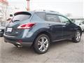 2011 Nissan Murano
