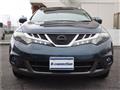 2011 Nissan Murano