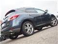 2011 Nissan Murano