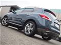 2011 Nissan Murano