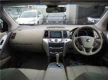 2011 Nissan Murano