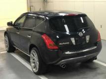 2008 Nissan Murano