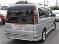2005 Honda Step WGN
