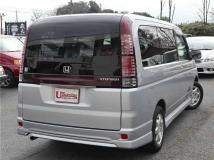 2005 Honda Step WGN