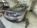 2012 Nissan Murano