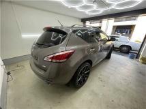 2012 Nissan Murano