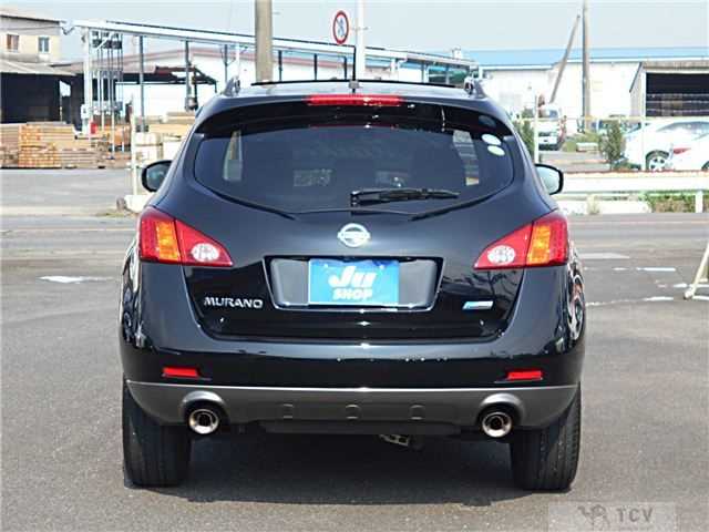 2010 Nissan Murano