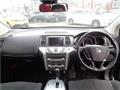 2012 Nissan Murano