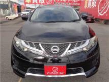 2012 Nissan Murano