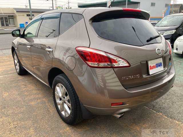 2013 Nissan Murano