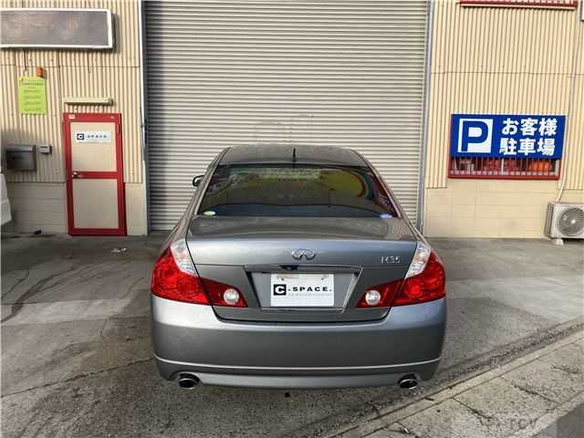 2006 Nissan Fuga