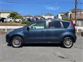 2011 Nissan Note