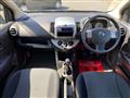 2011 Nissan Note
