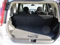 2011 Nissan Note