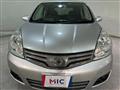 2009 Nissan Note