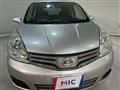2009 Nissan Note