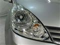 2009 Nissan Note
