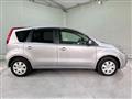 2009 Nissan Note