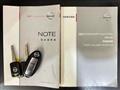 2009 Nissan Note