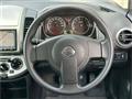 2009 Nissan Note