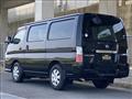 2011 Nissan Caravan