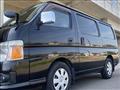 2011 Nissan Caravan