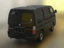 2012 Nissan Caravan