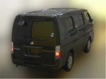 2012 Nissan Caravan