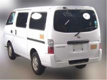 2012 Nissan Caravan