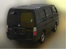 2012 Nissan Caravan