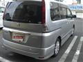 2009 Nissan Serena