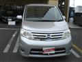 2009 Nissan Serena