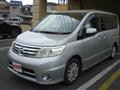 2009 Nissan Serena