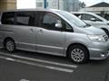 2009 Nissan Serena