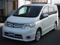 2009 Nissan Serena