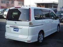 2009 Nissan Serena