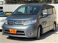 2008 Nissan Serena