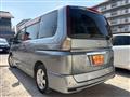 2008 Nissan Serena