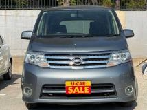 2008 Nissan Serena