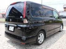 2010 Nissan Serena