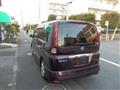2008 Nissan Serena