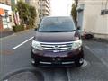2008 Nissan Serena