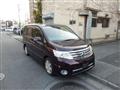 2008 Nissan Serena