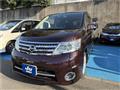 2009 Nissan Serena