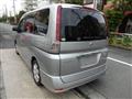 2009 Nissan Serena