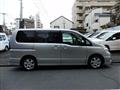 2009 Nissan Serena