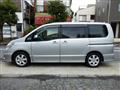 2009 Nissan Serena