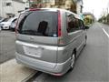 2009 Nissan Serena